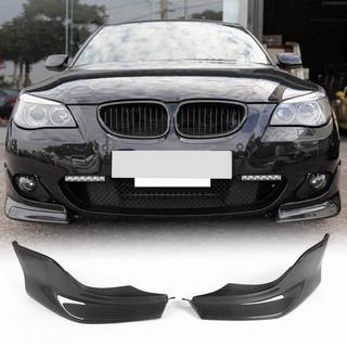 Frontbumper flaps (voor M-Sport, carbon) foto 1