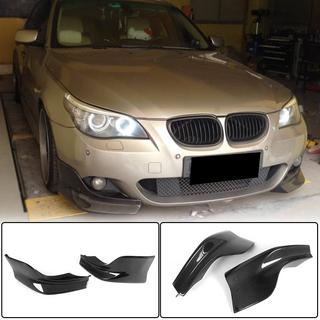 Frontbumper flaps (voor M-Sport, carbon) foto 2