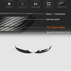 BMW 5 Serie G30/G31 2017–2023 Voorbumper flaps Flap V2 (voor M-Sport 2017-2020, carbon) foto 6