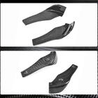 BMW 3 Serie F30/F31 2012–2019 Front bumper lip Flap V2 (voor F80, carbon) foto 5
