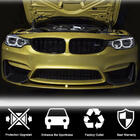BMW 4 Serie F32/F33/F36 2012–2020 Front bumper lip Flap Carbon V5 (voor F82/F83) foto 3