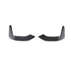 BMW 4 Serie F32/F33/F36 2012–2020 Front bumper lip Flap Carbon V5 (voor F82/F83) foto 14