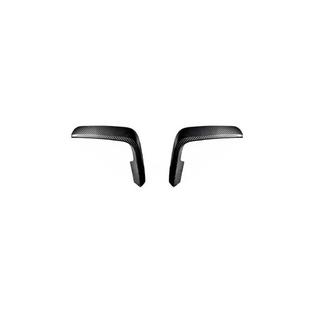 Frontbumper flaps (voor M-Sport, carbon) BMW Z4 (G29) 2018– foto 2