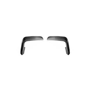 Frontbumper flaps (voor M-Sport, carbon) BMW Z4 (G29) 2018– foto 3