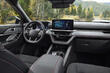Review Ford Explorer: update voor 2024 foto 6