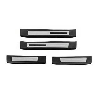 Verlichte instaplijsten (set van 4 stuks) Toyota Land Cruiser 300 2021– foto 2