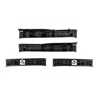 Verlichte instaplijsten (set van 4 stuks) Toyota Land Cruiser 300 2021– foto 4