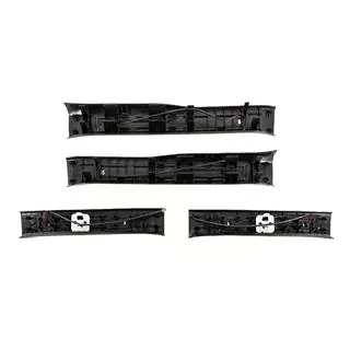 Verlichte instaplijsten (set van 4 stuks) Toyota Land Cruiser 300 2021– foto 4