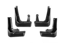 Audi A6 C8 2018–2025 Premium spatlapset (voor S-Line, 4 stuks) foto 1