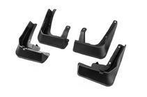 Audi A6 C8 2018–2025 Premium spatlapset (voor S-Line, 4 stuks) foto 2