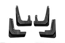 Audi A6 C8 2018–2025 Premium spatlapset (voor S-Line, 4 stuks) foto 3