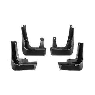 Premium spatlapset (voor S-Line, 4 stuks) foto 1