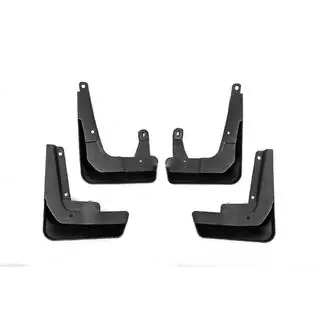 Premium spatlapset (voor S-Line, 4 stuks) foto 3