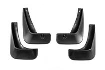 Chevrolet Aveo T300 2011–2020 Spatlappen Premium 2011-2014 (Sedan, 4 stuks) foto 1