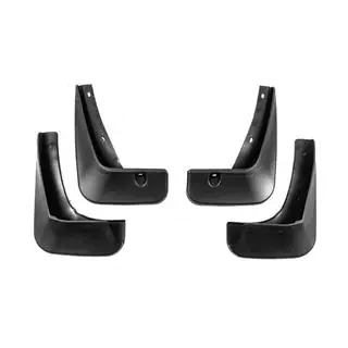 Spatlappen Premium 2011-2014 (Sedan, 4 stuks) foto 1
