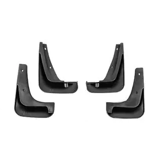Spatlappen Premium 2011-2014 (Sedan, 4 stuks) foto 3