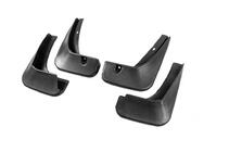 Chevrolet Aveo T300 2011–2020 Spatlapset Premium 2011-2014 (HB, 4 stuks) foto 2