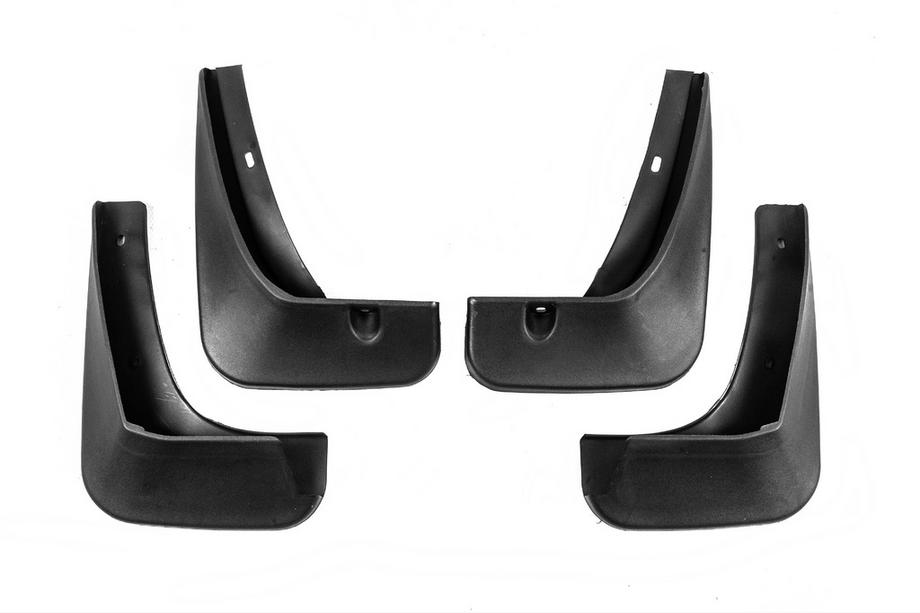 Chevrolet Aveo T300 2011–2020 Spatlapset Premium 2011-2014 (HB, 4 stuks) Image
