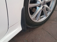 Toyota Corolla 2019– Spatlappen Premium (EU, 4 stuks) foto 1