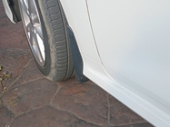 Toyota Corolla 2019– Spatlappen Premium (EU, 4 stuks) foto 4