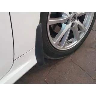 Spatlappen Premium (EU, 4 stuks) foto 1
