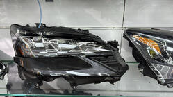 Lexus GS 2011–2020 LED-koplampen 2015-2020 (2 stuks) foto 2