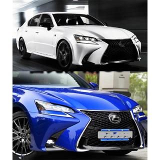 LED-koplampen 2015-2020 (2 stuks) Lexus GS 2011–2020 foto 1