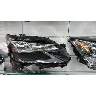 LED-koplampen 2015-2020 (2 stuks) Lexus GS 2011–2020 foto 2