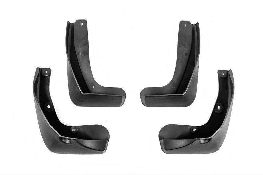 Honda CRV 2017–2022 Premium spatlapset (4 st.) Image