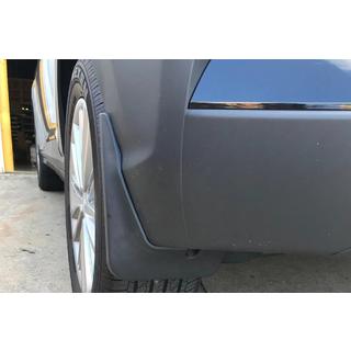 Spatlapset Premium (4 stuks, voor benzineauto's) Hyundai Kona 2017–2023 foto 1
