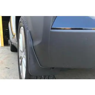 Spatlapset Premium (4 stuks, voor benzineauto's) Hyundai Kona 2017–2023 foto 1