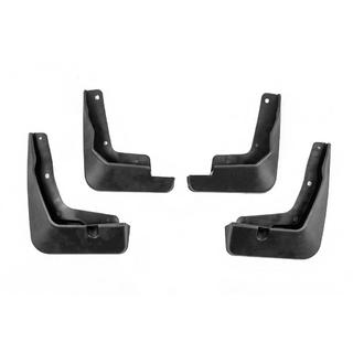Spatlapset Premium (4 stuks, voor benzineauto's) Hyundai Kona 2017–2023 foto 2