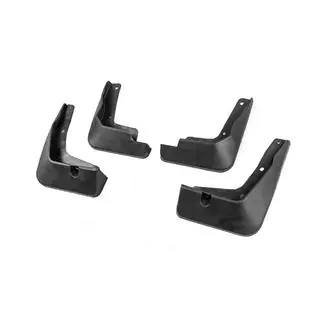 Spatlapset Premium (4 stuks, voor benzineauto's) Hyundai Kona 2017–2023 foto 3