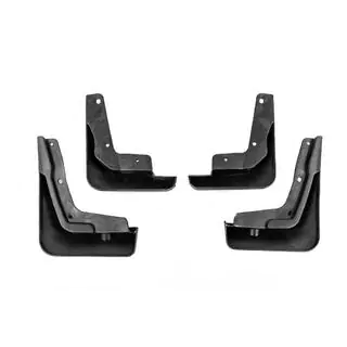 Spatlapset Premium (4 stuks, voor benzineauto's) Hyundai Kona 2017–2023 foto 4