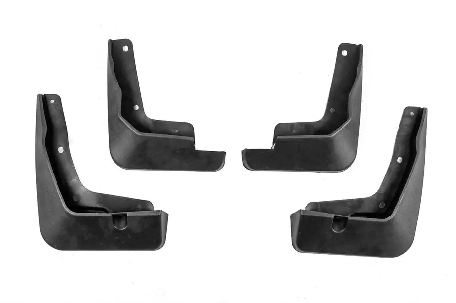 Hyundai Kona 2017–2023 Spatlapset Premium (4 stuks, voor benzineauto's) Foto 2