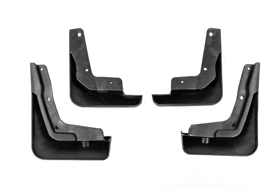 Hyundai Kona 2017–2023 Spatlapset Premium (4 stuks, voor benzineauto's) Foto 4