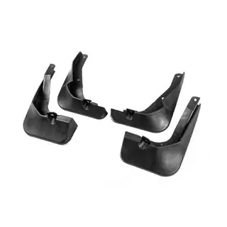 Spatlappen Premium (SD, 4 stuks) foto 2