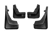 Land Rover Freelander II 2006–2014 Premium spatlappen (voor Sport Edition, 4 stuks) foto 4
