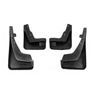 Premium spatlappen (voor Sport Edition, 4 stuks) Land Rover Freelander II 2006–2014 foto 4