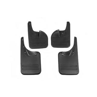 Spatlappen Premium (voor 2WD, 4 stuks) Toyota Hilux 2006–2015 foto 1