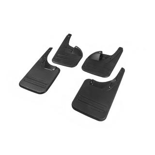 Spatlappen Premium (voor 2WD, 4 stuks) Toyota Hilux 2006–2015 foto 2