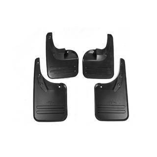 Spatlappen Premium (voor 2WD, 4 stuks) Toyota Hilux 2006–2015 foto 3