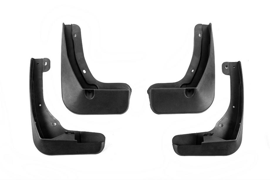 Skoda Kamiq 2019– Premium spatlapset (4 st.) Image