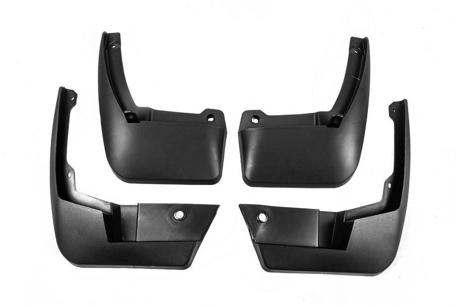 Renault Logan II 2013–2022 Premium spatlapset (4 st.) Foto 1