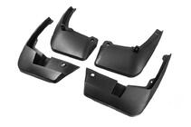 Dacia Logan II 2013–2022 Premium spatlapset (4 st.) foto 2
