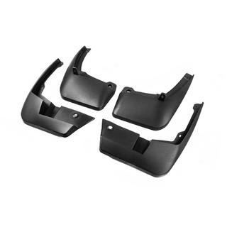 Premium spatlapset (4 st.) Dacia Logan II 2013–2022 foto 2