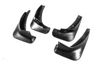 Nissan Micra K13 2011–2016 Premium spatlapset (4 st.) foto 2