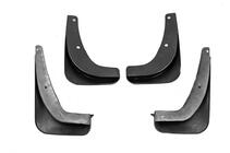 Nissan Micra K13 2011–2016 Premium spatlapset (4 st.) foto 3