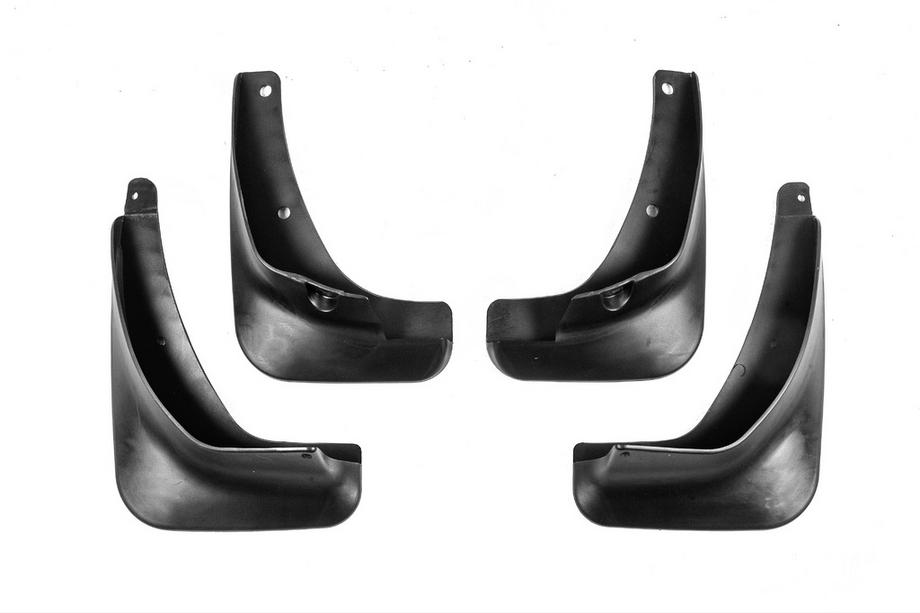 Nissan Micra K13 2011–2016 Premium spatlapset (4 st.) Image