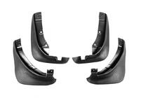 Mazda 6 2003–2008 Premium spatlapset (4 st.) foto 1